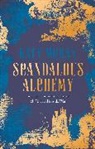 Katy Moran, Moran Katy - Scandalous Alchemy