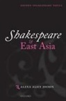 Joubin, Alexa Alice Joubin, Alexa Alice (Professor of English Joubin - Shakespeare and East Asia