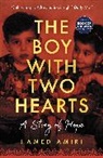 Hamed Amiri - The Boy with Two Hearts