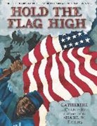 Catherine Clinton, Shane W. Evans, Evans Shane W. - Hold the Flag High