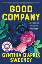 Cynthia D'Aprix Sweeney, Sweeney Cynthia D'Aprix - Good Company