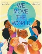 Kari Lavelle, Nabi H. Ali - We Move the World