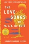 Honoree Fanonne Jeffers - The Love Songs of W.E.B. Du Bois