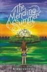 Ali Standish - The Mending Summer