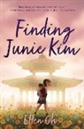 Ellen Oh, Oh Ellen - Finding Junie Kim