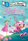 Victoria Kann, Kann Victoria, Victoria Kann - Pinkalicious and the Robo-Pup