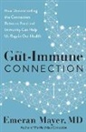 Emeran Mayer, Mayer Emeran - The Gut-Immune Connection