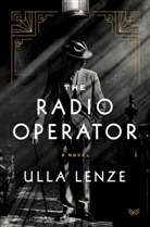 Ulla Lenze - The Radio Operator
