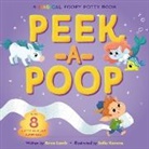 Anne Lamb, Sofie Kenens - Peek-a-Poop