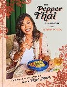 Random House, Garrett Snyder, Pepper Teigen - The Pepper Thai Cookbook