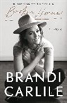 Brandi Carlile, Random House - Broken Horses