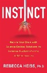 Rebecca Heiss - Instinct