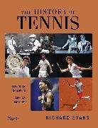 Richard Evans - History of Tennis