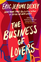 Eric Jerome Dickey - The Business of Lovers