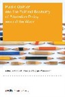 Martin R West, Martin R. West, West Martin R., Ludger Woessmann, Woessmann Ludger - Public Opinion and the Political Economy of Education Policy around