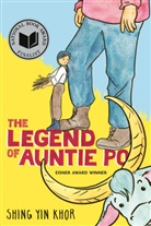 Shing Yin Khor - The Legend of Auntie Po