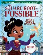 Lyn Sisson-Talbert, David E Talbert, David E. Talbert, Talbert David E. - The Square Root of Possible: A Jingle Jangle Story