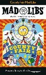 Sarah Fabiny, Fabiny Sarah, Mad Libs - Mad Libs