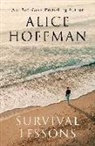Alice Hoffman - Survival Lessons