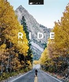 DK Eyewitness, DK Travel - Ride