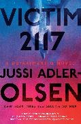 Jussi Adler-Olsen,  Adler-Olsen Jussi, William Frost - Victim 2117 - Department Q