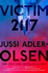 Jussi Adler-Olsen, William Frost - Victim 2117