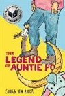 Shing Yin Khor - The Legend of Auntie Po