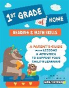The Princeton Review - 1st Grade at Home
