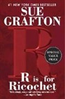 Sue Grafton - R is for Ricochet