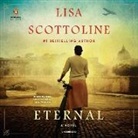 Edoardo Ballerini, Cassandra Campbell, Lisa Scottoline, Lisa Campbell Scottoline - Eternal (Unabridged) (Audiolibro)