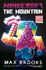 Ballantine, Max Brooks - Minecraft: The Mountain