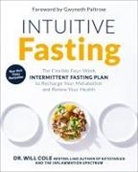Will Cole, Gwyneth Paltrow, Random House - Intuitive Fasting