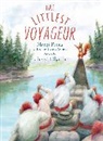 Cheryl Pilgrim, Margi Preus, Cheryl Pilgrim - The Littlest Voyageur