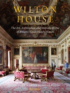 William Pembroke, John Martin Robinson - Wilton House