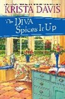 Krista Davis - The Diva Spices It Up