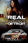 India - The Real Hoodwives of Detroit