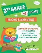 The Princeton Review - 3rd Grade at Home