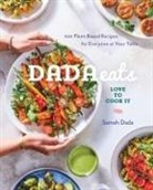 Samah Dada, Random House - Dada Eats Love to Cook It