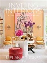 Mali Azima, Melanie Turner, Mali Azima - Melanie Turner Inviting Interiors