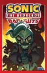 Ian Flynn, Jack Lawrence, Jack Lawrence - Sonic the Hedgehog: Bad Guys