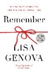Lisa Genova - Remember