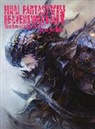 Square Enix - Final Fantasy XIV: Heavensward The Art of Ishgard The Scars of War