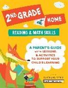 The Princeton Review - 2nd Grade at Home