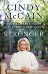 Cindy McCain, Random House - Stronger