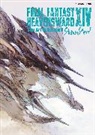 Square Enix - Final Fantasy XIV: Heavensward -- The Art of Ishgard -Stone and Steel-