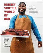 Lolis Eric Elie, Rodney Scott - Rodney Scott's World of BBQ