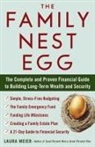 Laura Meier - The Family Nest Egg