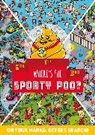 Alex Hunter, Hunter Alex - Where's the Sporty Poo?