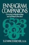 Suzanne Zuercher - Enneagram Companions: Growing in Relationships and Spiritual Direction