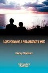 Henny Wenkart - Love Poems of a Philanderer's Wife